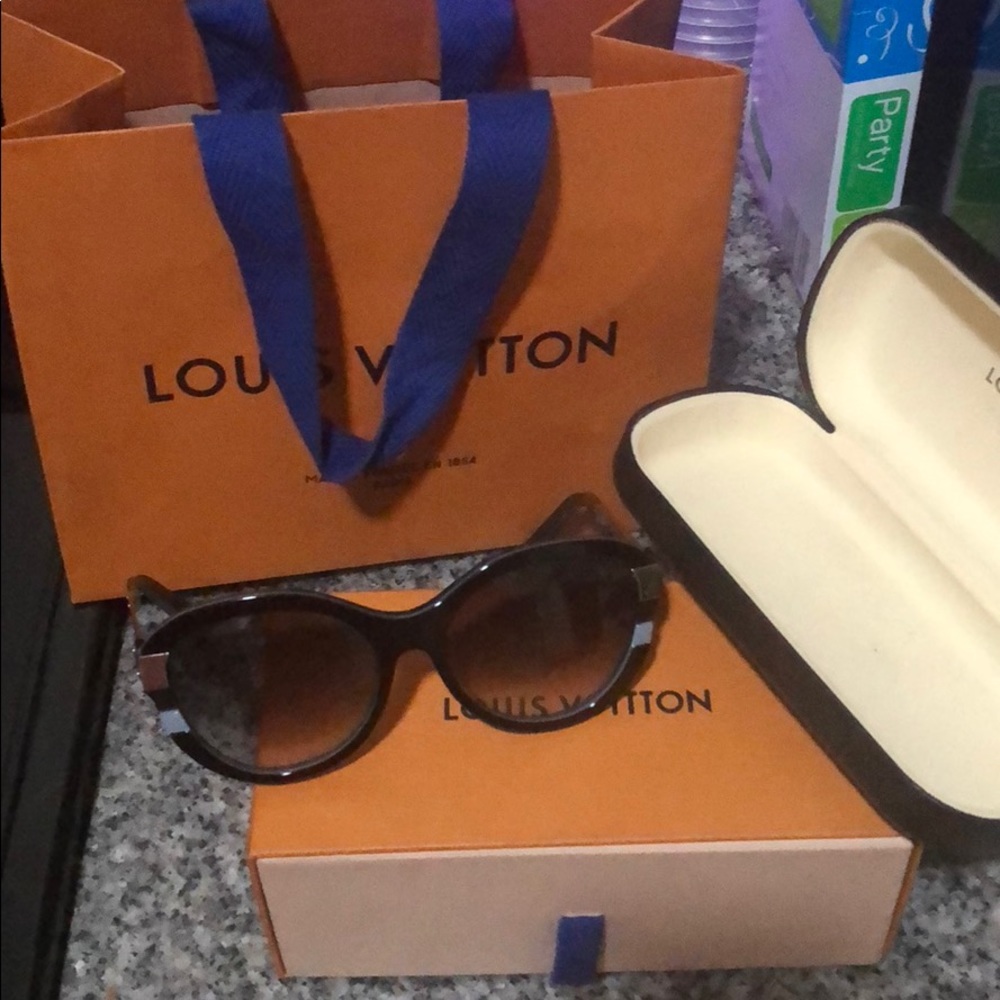 Louis Vuitton sunglasses